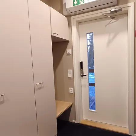 Chalet Halla Chalet, Northern Lights, & Lake, Free Wifi, Vuosseli Ruka