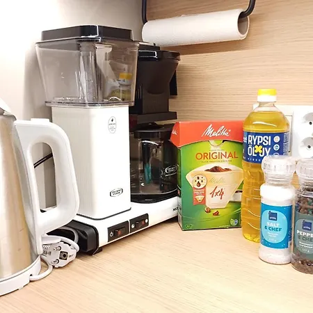 Chalet Halla Chalet, Northern Lights, & Lake, Free Wifi, Vuosseli Ruka *