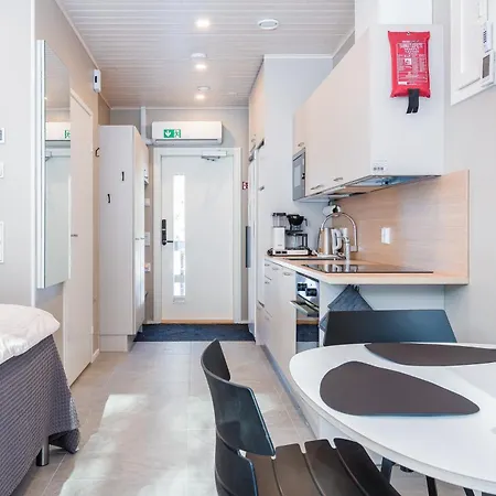 Halla Chalet, Northern Lights, & Lake, Free Wifi, Vuosseli Ruka * Kuusamo