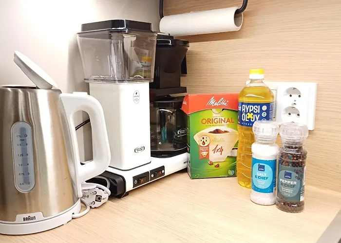 Alpstuga Halla Chalet, Northern Lights, & Lake, Free Wifi, Vuosseli Ruka *