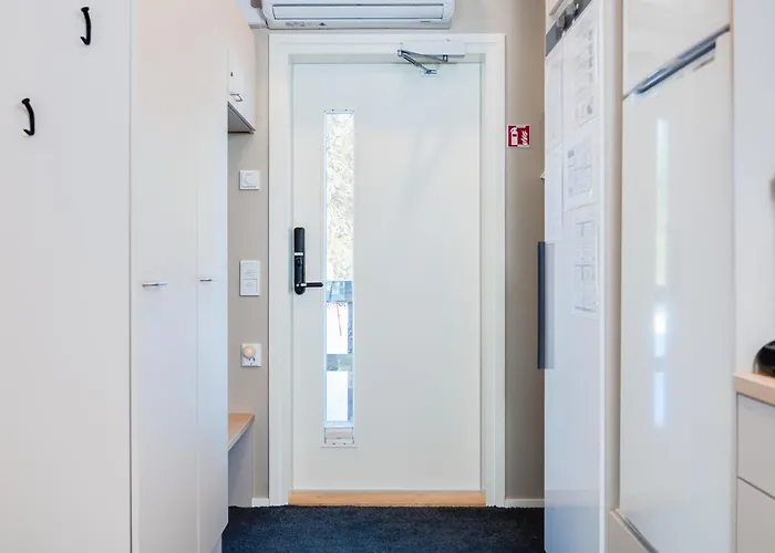 Halla Chalet, Northern Lights, & Lake, Free Wifi, Vuosseli Ruka Alpstuga