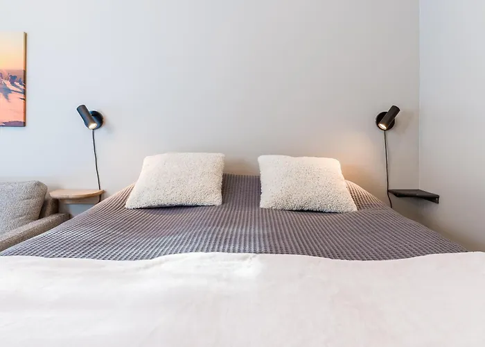 Halla Chalet, Northern Lights, & Lake, Free Wifi, Vuosseli Ruka