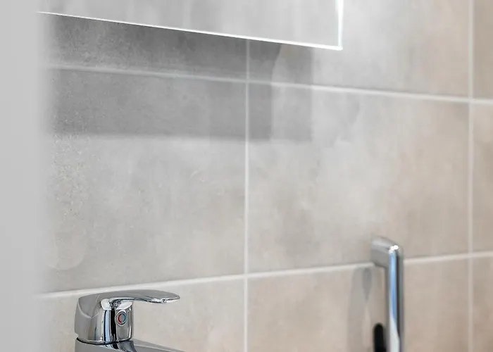 Horská chata Halla Chalet, Northern Lights, & Lake, Free Wifi, Vuosseli Ruka